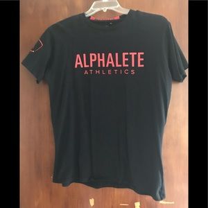 Alphalete Athletics men’s tshirt